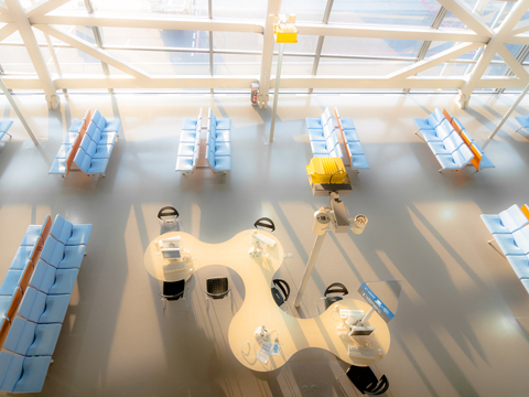 绿色无污染的DDOS在线攻击平台